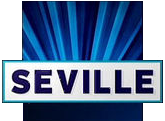 Seville 2nd Print Logo
