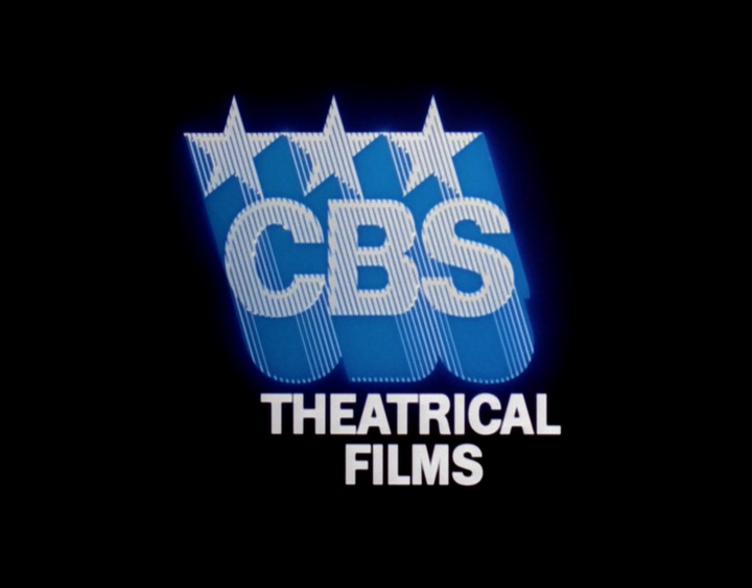 CBS Theatrical Films (1983)