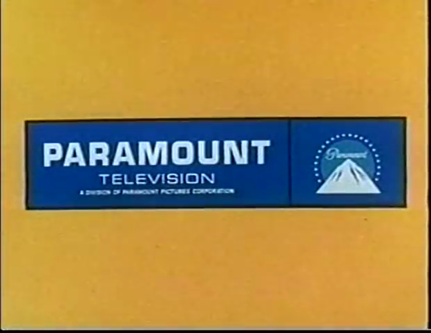 Paramount Television (1969) - a