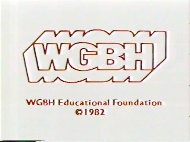 WGBH (1982, NOVA)