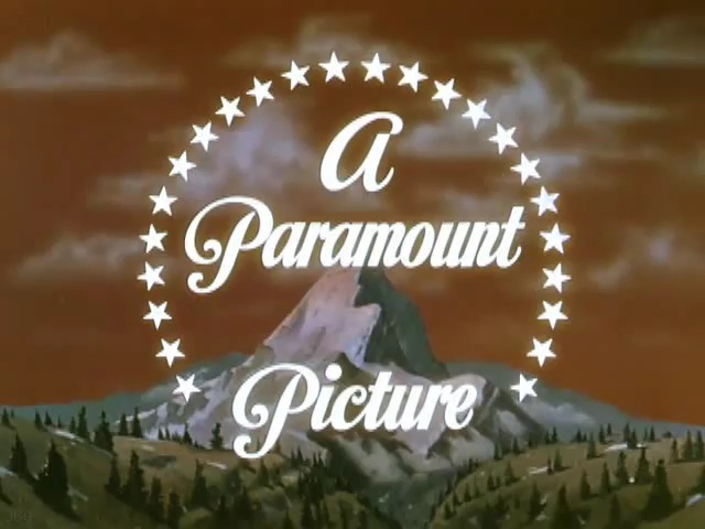 Paramount Pictures (Red Garters)