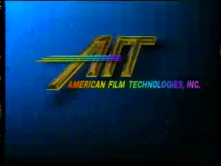 American Film Technologies #3