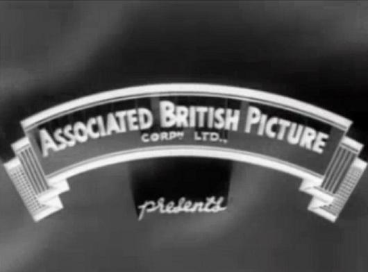 Associated British Picture Corp. 1938