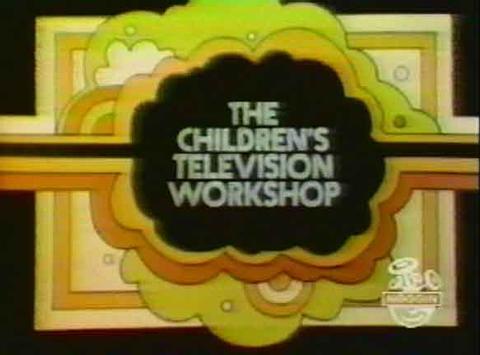 Children's Television Workshop (Electric Company 1971)