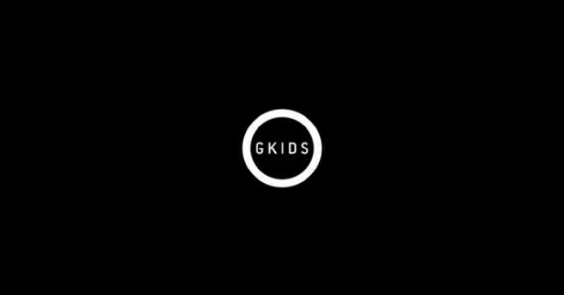 GKIDS - Closing Logos