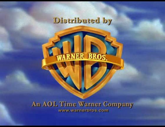Warner Bros. Distribution (2003)