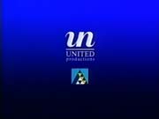 United Productions/Anglia (2000)