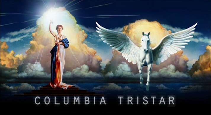 Columbia TriStar Home Entertainment (2001, Little Secrets Trailer Variant, DVD Qaulity)
