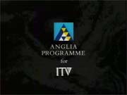 Anglia Programme for ITV (1989)