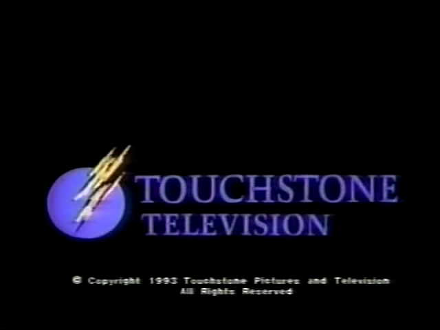 Touchstone Television (1993)
