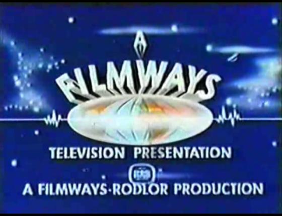 Filmways-Rodlor Television Presentation