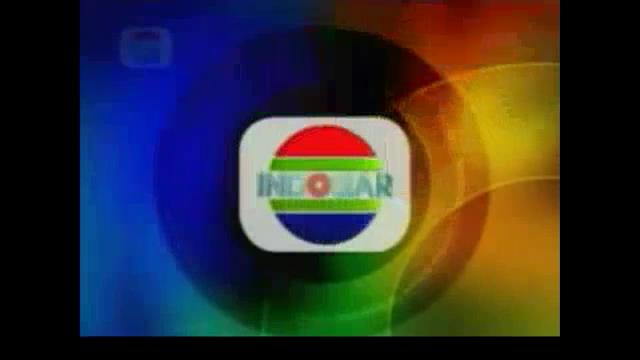 Indosiar Station Ids Indonesia Closing Logos