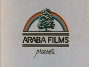 Araba Films (Mid 1980s- )