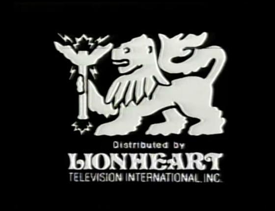 Lionheart Television International