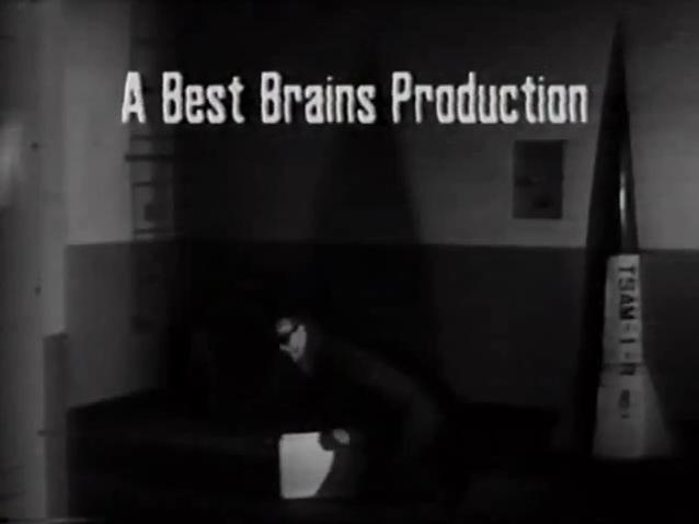 Best Brains Productions (1991)