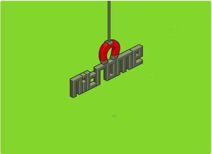 Logo Variations - Nitrome Ltd. - CLG Wiki