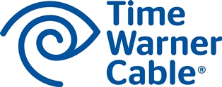 Time Warner (1st Print Logo)