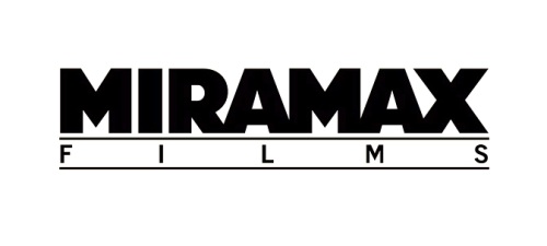 Miramax Films Print Logo