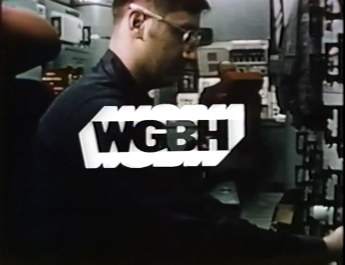 WGBH (1975, NOVA)