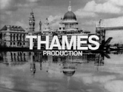 Thames Production (B&W, 1970)