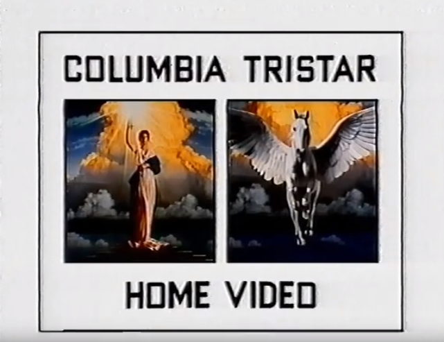 Columbia Tristar Home Video (1991)