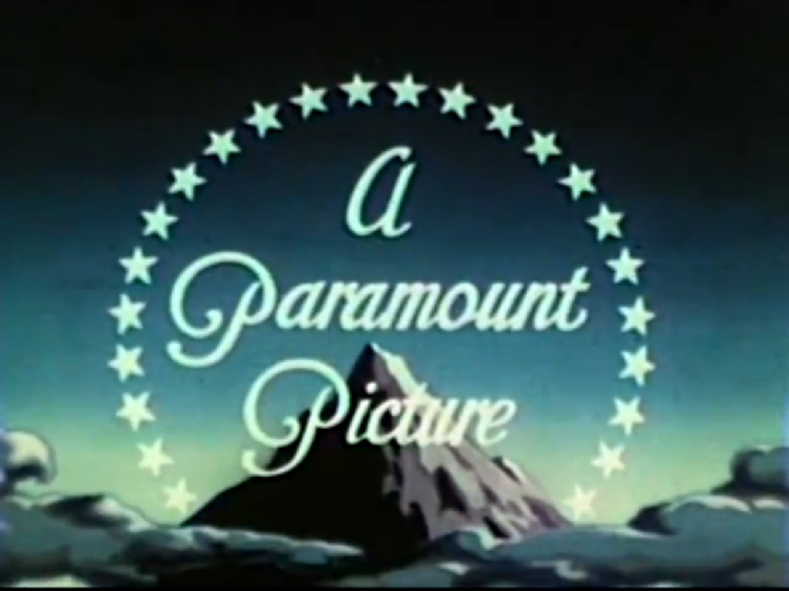 Paramount Pictures (1953)