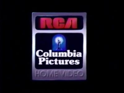 RCA/Columbia Pictures Home Video (1985)