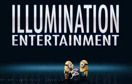 Illumination Entertainment - Closing Logos