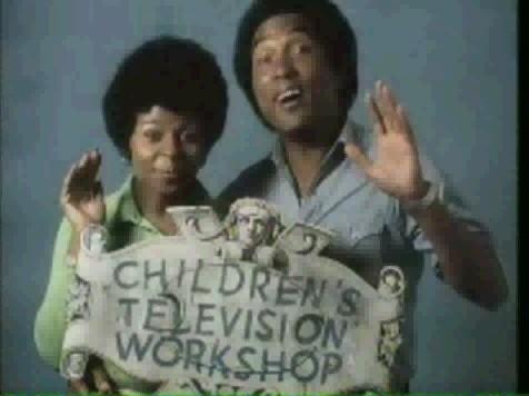 Children's Television Workshop (1973)