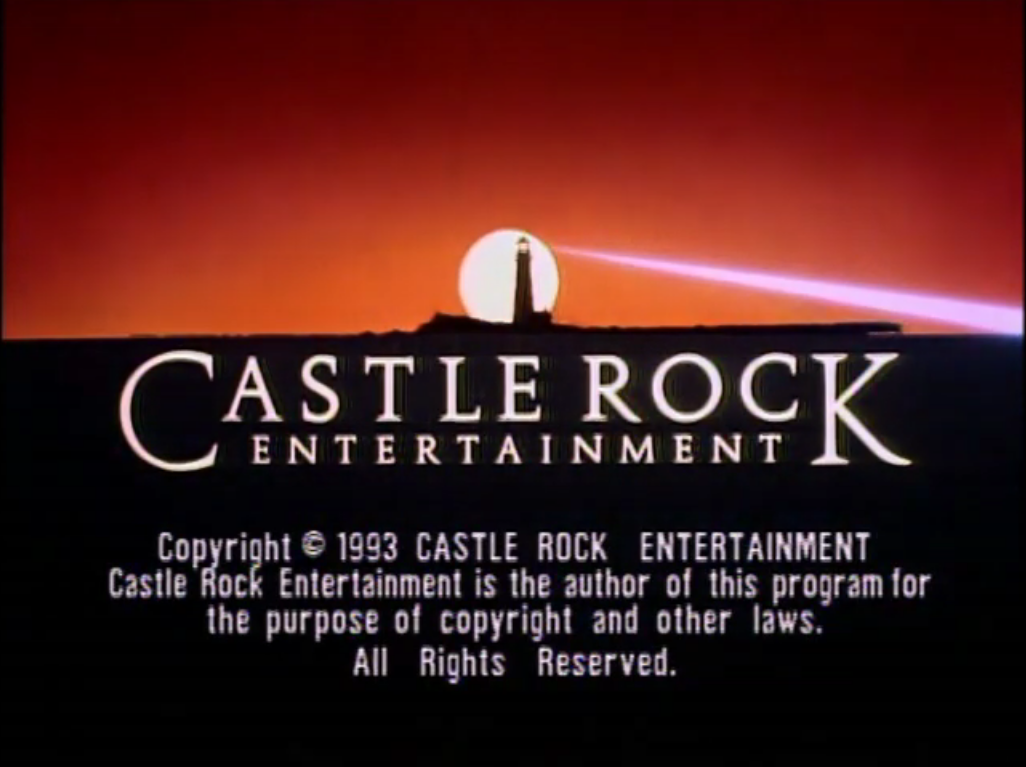 Castle Rock TV (1993)