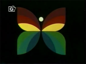 CBC Butterfly (1966-1974)