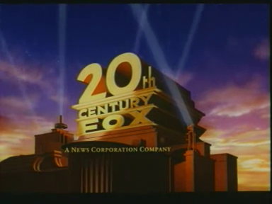 Logo Variations - Trailers - 20th Century Fox Film Corporation - CLG Wiki