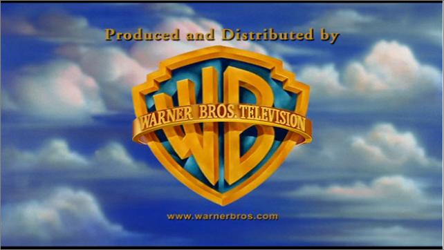 Produced and Distributed By Warner Bros. Television (2003)