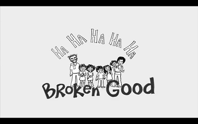 Broken Good (2008)