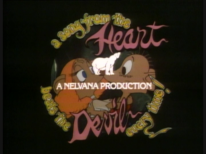 A Nelvana Production (1978)