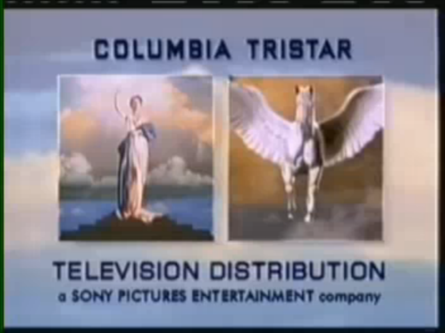 Columbia TriStar Television Distribution (2000)