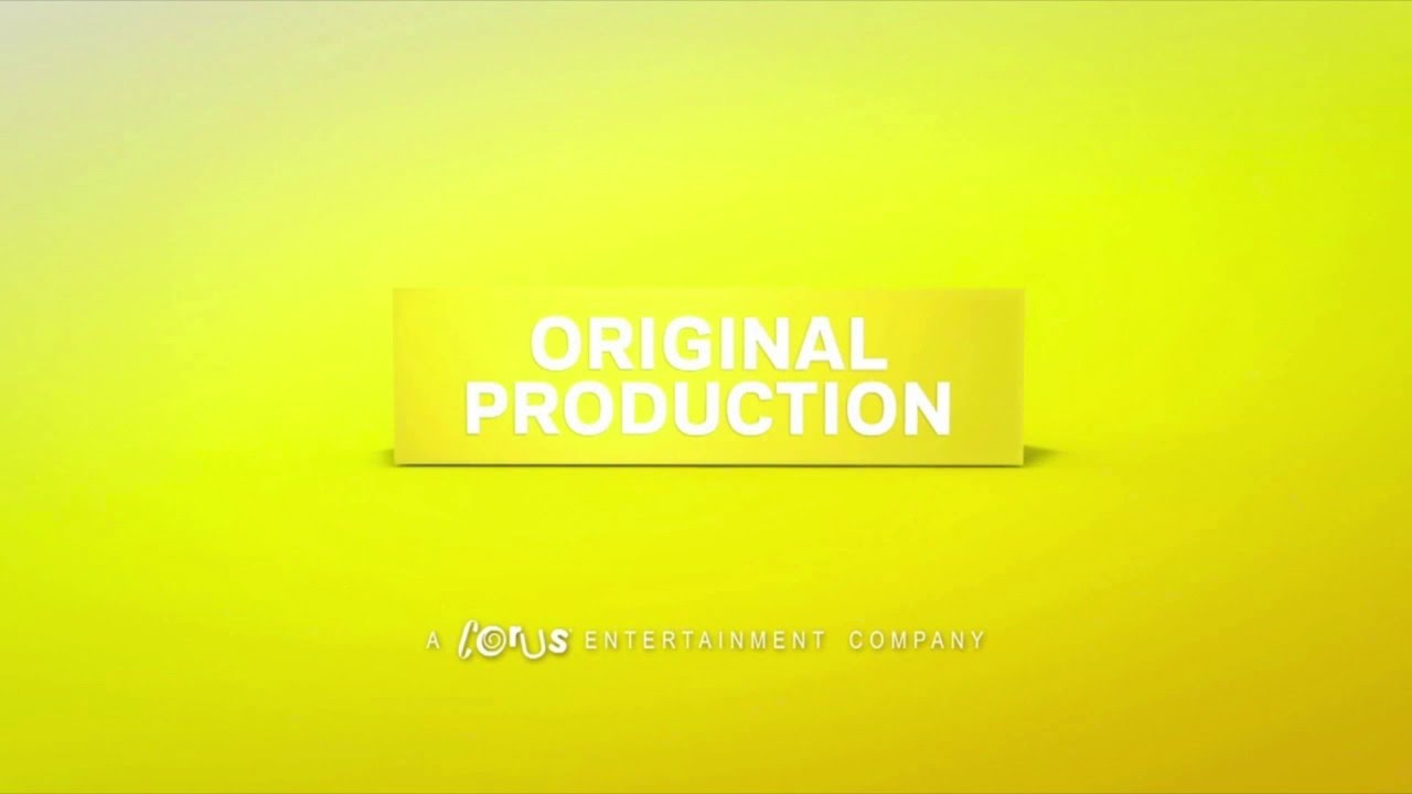 Teletoon Originals (2015) B