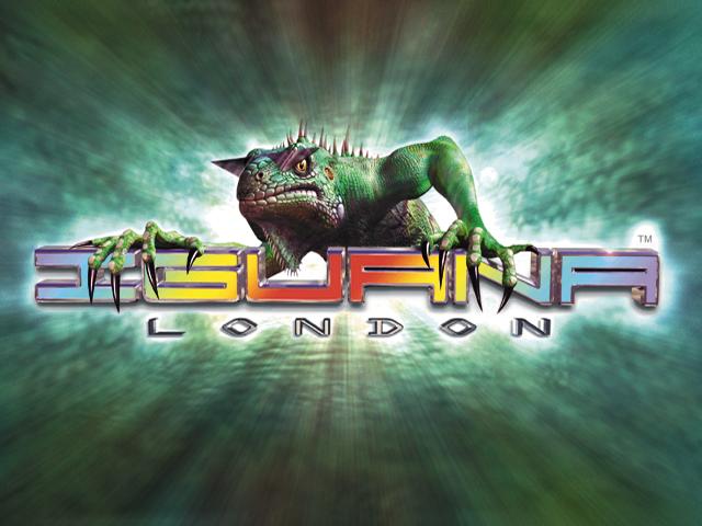 Iguana London (1999)