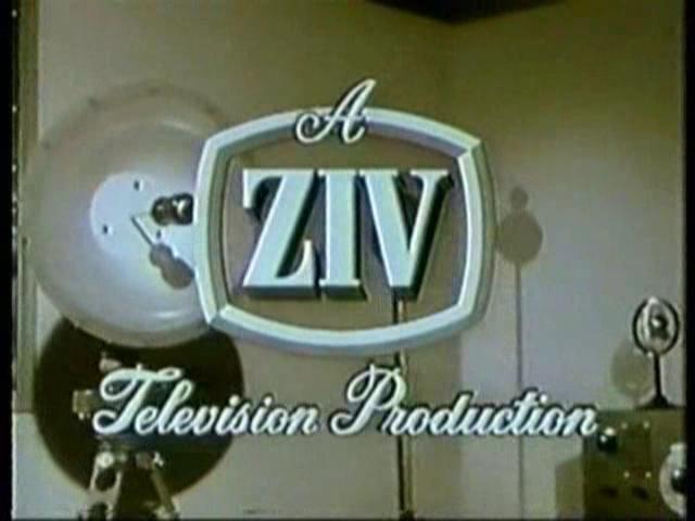 ZIV Television Production (Science Ficition Theatre)