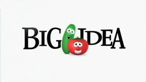 Big Idea Logo and symbol, meaning, history, PNG, brand