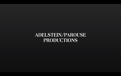 Adelstein/Parouse Productions (Prison Break logo)