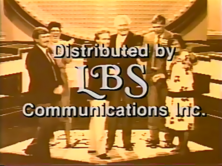 LBS Communications (1988)