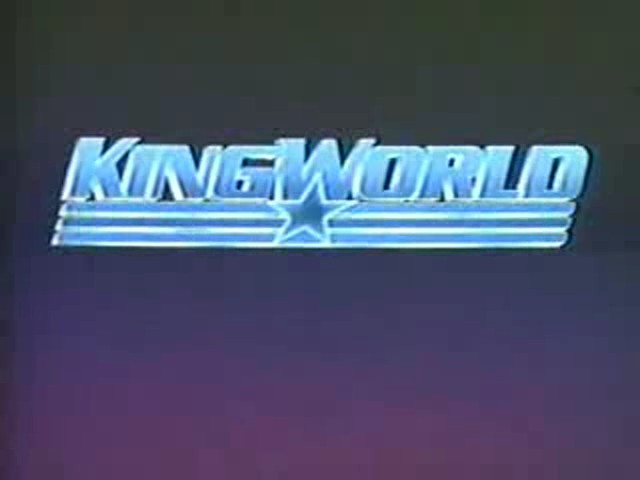 King World: 1984-1990