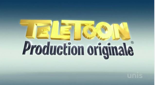 Teletoon Production originale (2007-2011)