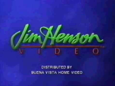 Jim Henson Video (1993-1996)