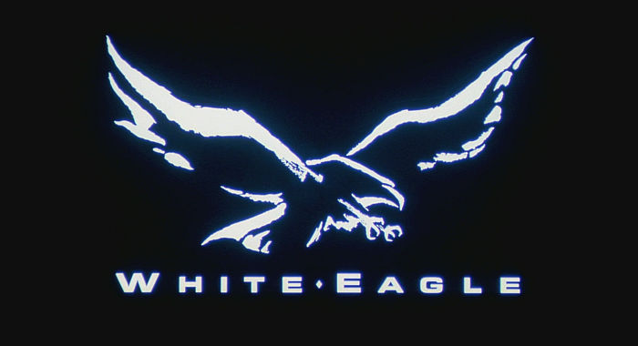 White Eagle (1989)