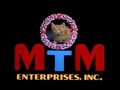 MTM Enterprises- Alternate Christmas wreath variant (1982)