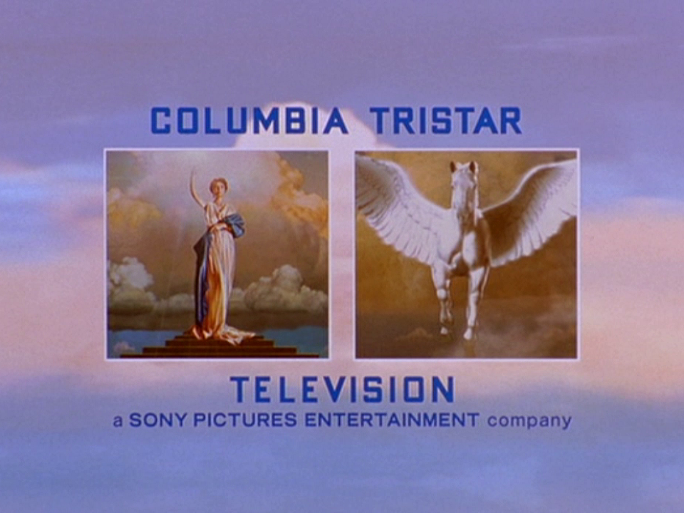 Columbia Tristar Television (2001?)