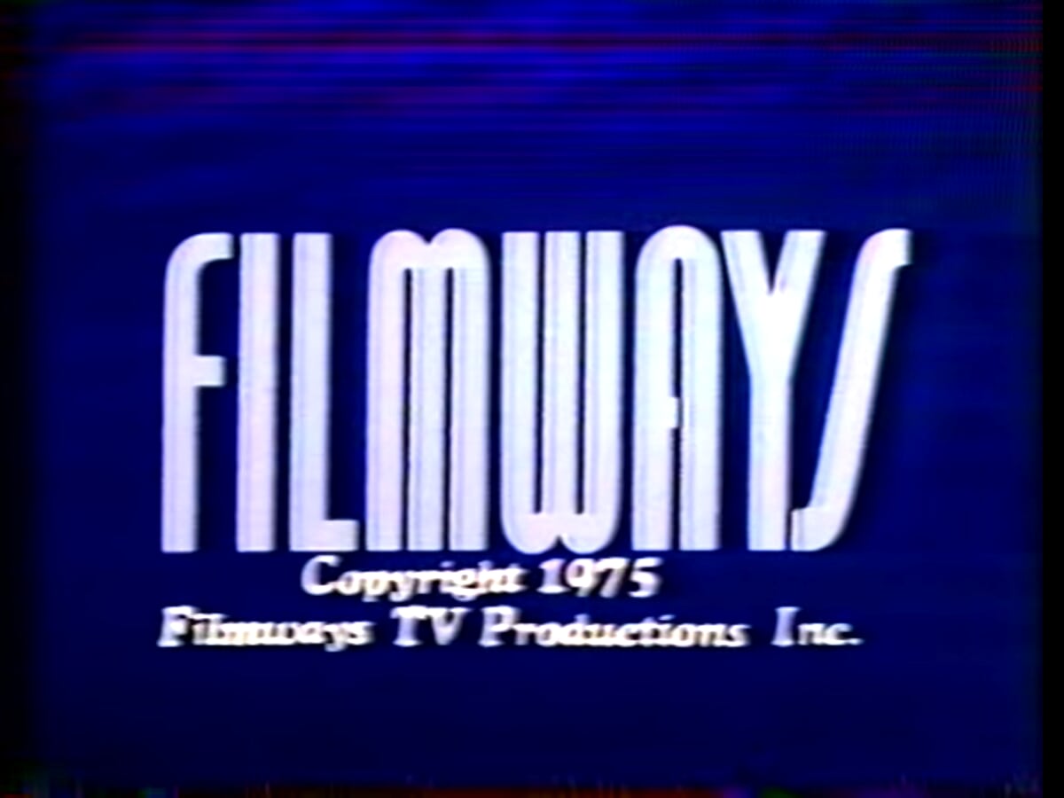 Filmways (1975)