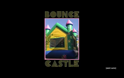 Bounce Castle (2018)